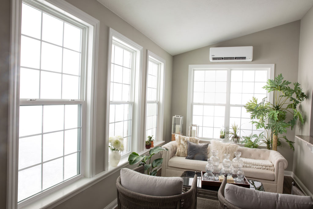 How Clean is the Indoor Air in your Home?
