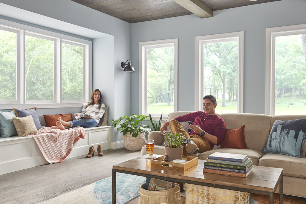 Take Control of your Home