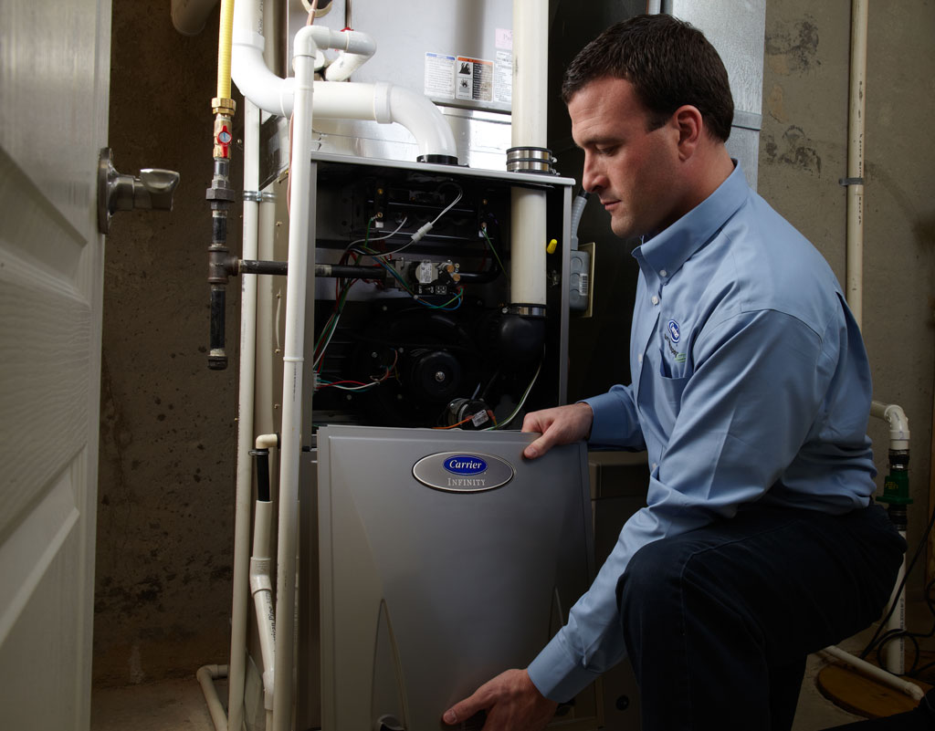 Is it time for a Furnace Replacement