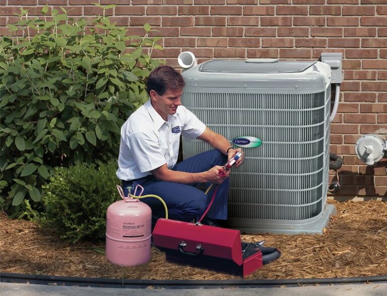 Heating and Air Lagrange GA AC Experts Airforce Heating & Air