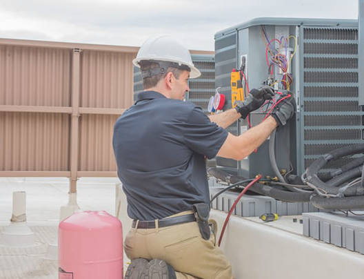 Great HVAC Service Lagrange GA