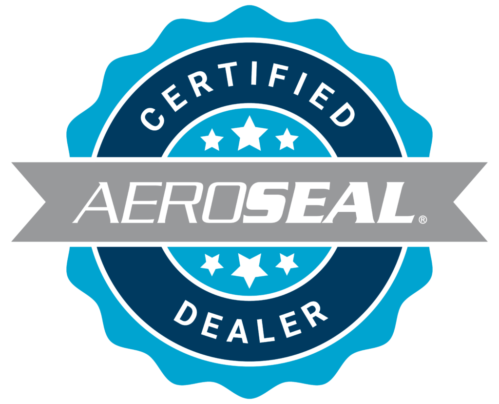 Aeroseal Duct Sealing LaGrange, GA Air Force Heating & Air