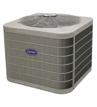 Carrier Heat Pump | Air Force Heating and Air