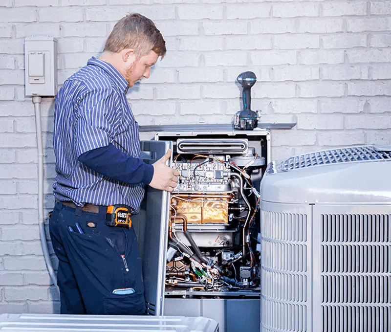 HVAC Repair | Air Force Heating and Air